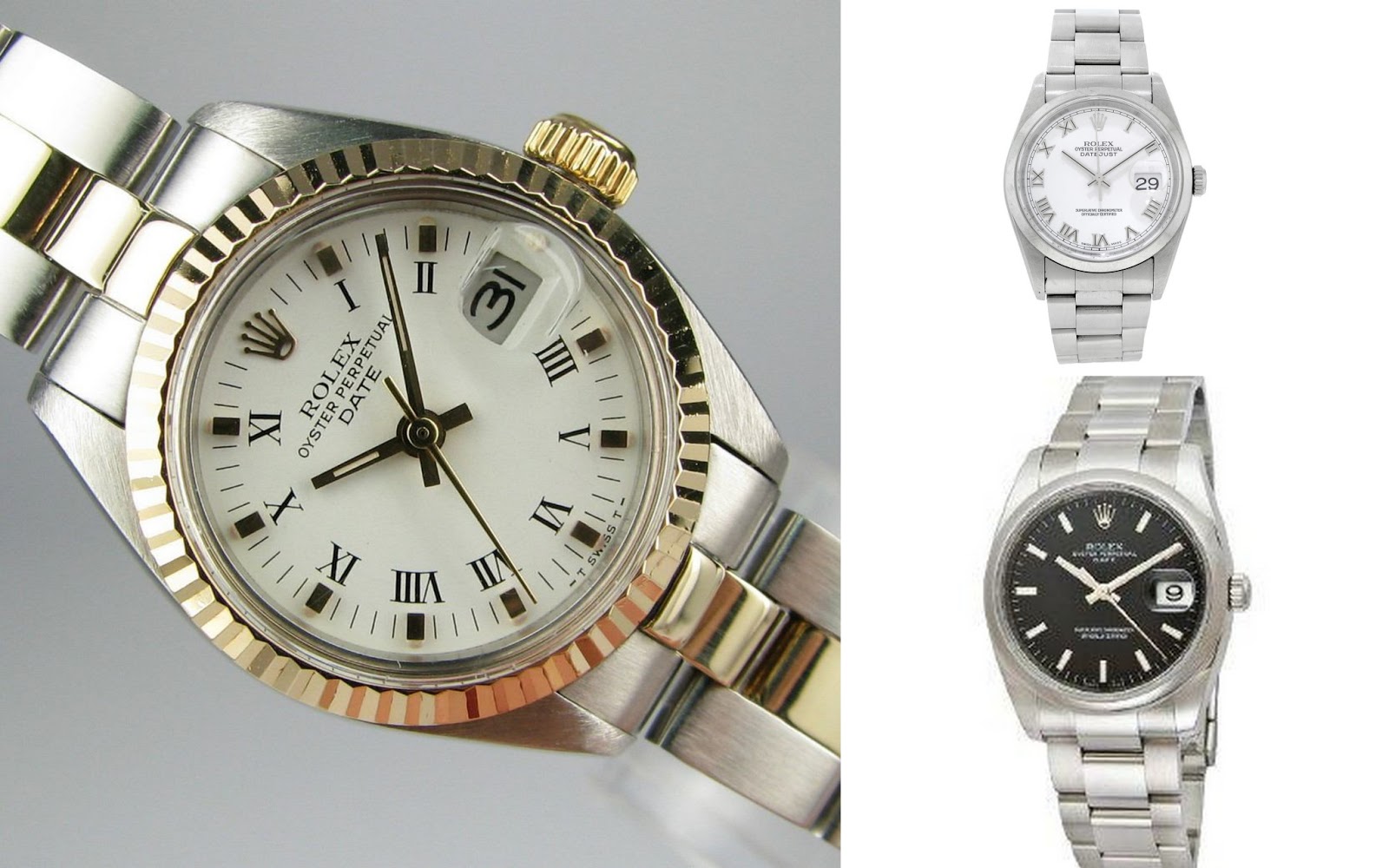 Cuanto Cuesta Un Rolex Mas Barato